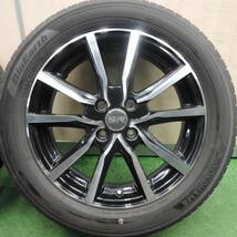 *送料無料* バリ溝！22年！キレイ！9.5分★175/60R16 ヨコハマ ブルーアース STRANGER ストレンジャー 16インチ PCD100/4H★4020310HAノ_画像2