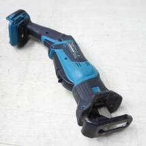 [送料無料] ◆makita マキタ 充電式レシプロソー JR184D 18V 電動工具 切断機 本体のみ◆_画像3