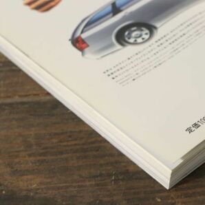 ☆CAR GRAPHIC カーグラフィック 2001年4月号 No.481 自動車のミステリー フェラーリP5 ポルシェ911 レガシィ アウディ など Za1815の画像7