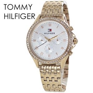 TOMMY HILFIGER