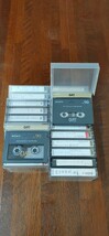 DAT テープ SONY DT-120 90 60 180 ソニー 中古_画像5