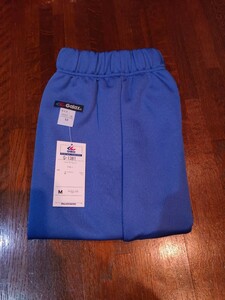  school jersey shorts M size new goods unused 2