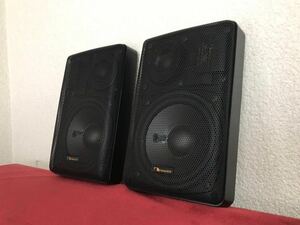 * Nakamichi Nakamichi SP-300 work properly superior article *