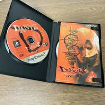 Devil May Cry 2_画像3