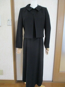  as good as new *11 number Tokyo sowa-ruLILYBURN ensemble black formal 