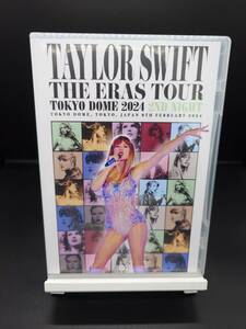 【送料無料】美品 Taylor Swift テイラー・スウィフト Tokyo Dome 2024 2nd Night