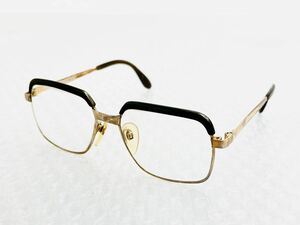 ♪ RODENSTOCK ローデンストック メガネフレーム 1/20 10K ゴールド 眼鏡 