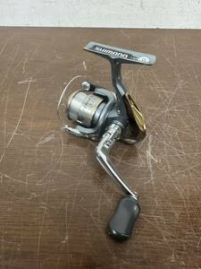 # SHIMANO シマノ スピニングリール AERNOS エアノス XT1000 ①