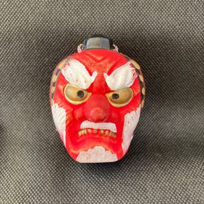 土鈴 天狗