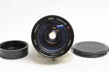 ニコンAi用 トキナー RMC 28ー70mm F4 作動品_画像2