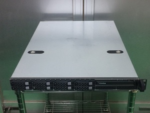 * prompt decision * CIARA 1U rack mount server lXeon E3-1265L V3/32GBlSTO1086CNAF/1x8-X6 CACHEH 900GB 10GEl..