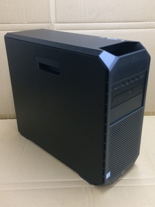 ★即決★ HP Z4 G4 Workstation｜Xeon W-2123/16GB/DVD/BIOS OK