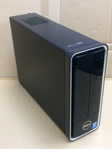 ★即決★ DELL Inspiron 3647｜Windows 11/Core i5 4460S/8GB/1TB HDD/DVD_画像1