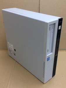 * быстрое решение * NEC Mate MK28E/L-NlWindows 11/Celeron G1840/4GB/500GB HDD/DVD/OfficelPC-MK28ELZDUBSN