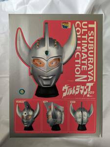 メディコムトイ ウルトラマンタロウ　1/2スケールマスク 未開封品