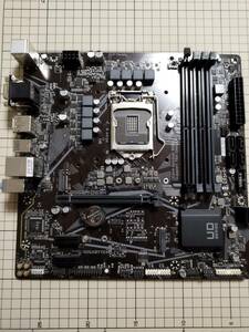 GIGABYTE B560M DS3H LGA1200