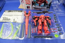 29-2 [開封品][破損あり]ROBOT魂 SIDE MS AGX-04 ガーベラ・テトラ ver. A.N.I.M.E. 機動戦士ガンダム0083 STARDUST MEMORY_画像3