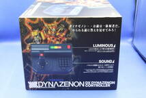 30-7 [未開封]DXダイナゼノンコントローラー SSSS.DYNAZENON グッドスマイルカンパニー_画像4