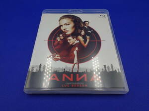 4-1　ANNA／アナ 【Blu-ray】
