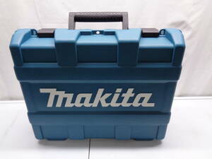 54-40　未使用品　マキタ　充電式インパクトレンチ　TW007GRDX
