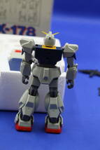 29-1 [現状品]HIGH COMPLETE MODEL ハイコンプリートモデル 1/144 RX-178 ガンダムMk-Ⅱ 機動戦士Zガンダム_画像9