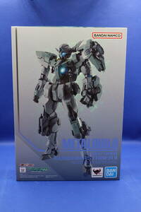 29-10 [開封品]METAL BUILD ガンダムアストレアⅡ 機動戦士ガンダム00 Revealed Chronicle