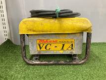 【店舗引取】【引取限定】【中古品】★三笠(ミカサ) 高周波 100V バイブレーター用 VC-1A マイコンバイブレーター　IT52U1HQ9R00_画像2