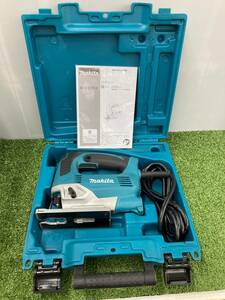 【中古品】★マキタ(makita) ジグソー オービタル付 JV0600K　IT64OBN9KIF5