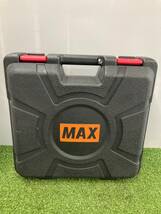 【中古品】★マックス(MAX) 高圧ステープル用エアネイラ スーパーネイラ HA-50F1(D)/4MAフロア　ITYZK66NH38K_画像8