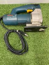 【中古品】★BOSCH 100Vジグソー GST85PBE　IT34BS8AV50W_画像3