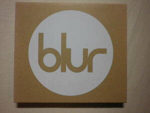 "Blur/Special Sampler 2009 (2009)"