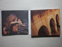 『Jimmy Page ＆ Robert Plant/Gallows Pole(1994)』(Fontana PPDD 2,UK盤,CD2,デジパック仕様,3track,Led Zeppelin,Four Sticks)_画像6