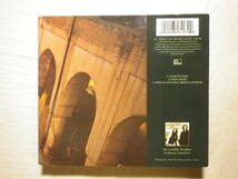 『Jimmy Page ＆ Robert Plant/Gallows Pole(1994)』(Fontana PPDD 2,UK盤,CD2,デジパック仕様,3track,Led Zeppelin,Four Sticks)_画像2