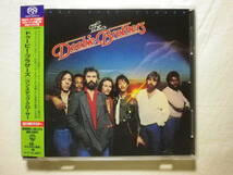 SACDハイブリッド 『Doobie Brothers/One Step Closer(1980)』(2017年発売,WPCR-17687,国内盤帯付,歌詞対訳付,Real Love,AOR)_画像1