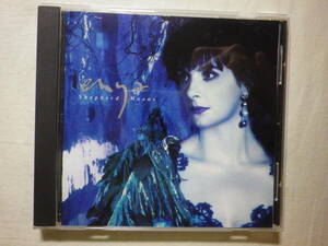 『Enya/Shepherd Moons(1991)』(2005年発売,WPCR-12211,廃盤,国内盤,歌詞対訳付,Caribbean Blue,Book Of Days,Lothlorien)