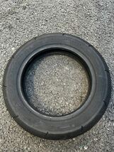 ダンロップ DUNLOP KR337PRO 100/485-12 TT93GP PRO 120/80-12 　前後セットNSR50・NSF100・エイプ・GROM_画像7