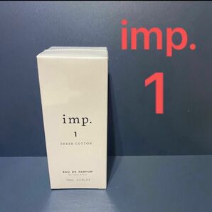 imp. 1 シアーコットン　70ml