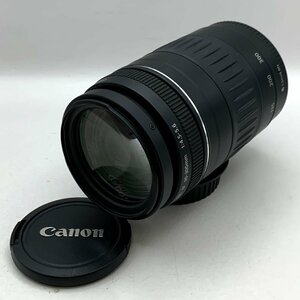 1円～/Canon/キャノン/ZOOM/LENS/EF/90-300ｍｍ/F4.5-5.6/レンズ/AF/オートフォーカス/動作確認済/ジャンク/I013