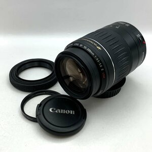 1円～/Canon/キャノン/ZOOM/LENS/EF/55-200ｍｍ/F4-5.6/Ⅱ/USM/ULTRASONIC/レンズ/AF/オートフォーカス/動作確認済/ジャンク/I118