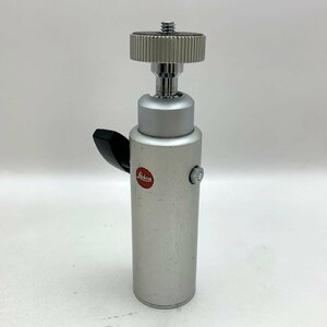 1円～/Leica/ライカ/自由雲台/ドイツ製/ボールヘッド/カメラ/アクセサリ/ジャンク/I172