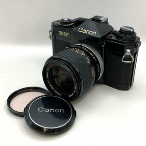 1円～/Canon/キャノン/EF/レンズ付/LENS/FD/35mm/F2/S.S.C./フィルムカメラ/一眼レフカメラ/ジャンク/I240