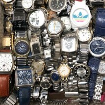 1円～/SEIKO/セイコー/CTIZEN/CASIO/etc.../約400点以上/約21.3kg/腕時計/手巻/自動巻/クォーツ/まとめ/メンズ/レディース/ジャンク/H094_画像3