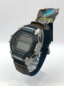 未使用/保管品/CASIO/カシオ/PROTREK/プロトレック/ILLUMINATOR/PRT-10/デジタル/クォーツ/メンズ腕時計/ジャンク/T174