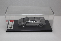 1/43 Make Up EIDOLON LAMBORGHINI Diablo SV MY99 Standard Type 1999 EM252A1(ランボルギーニ　ディアブロ　アイドロン　メイクアップ）_画像7