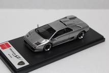 1/43 Make Up EIDOLON LAMBORGHINI Diablo SV MY99 Standard Type 1999 EM252A1(ランボルギーニ　ディアブロ　アイドロン　メイクアップ）_画像1