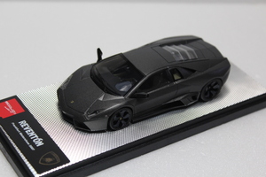 1/43 Make Up EIDOLON LAMBORGHINI REVENTON EM135(ランボルギーニ　レヴェントン　メイクアップ　アイドロン）