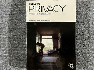 希少品! 「YELLOWS PRIVACY」 プライバシー 素人 DVD アダルト 18禁 AV 1000円スタート