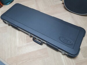 ストラト用 SKB ハードケース Combat stratocaster telecaster エレキギター用 ギターケース