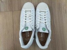 【未使用箱付】　Adidas　アディダス　SUPERSTAR　スーパースター　シューズ　スニーカー　29.0cm　ホワイト　サステナブル　FW2292_画像2