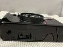 Nikon ニコン L35AF ピカイチ コンパクトフィルムカメラ 35mm 1:2.8 箱/説明書/カタログ付_画像5